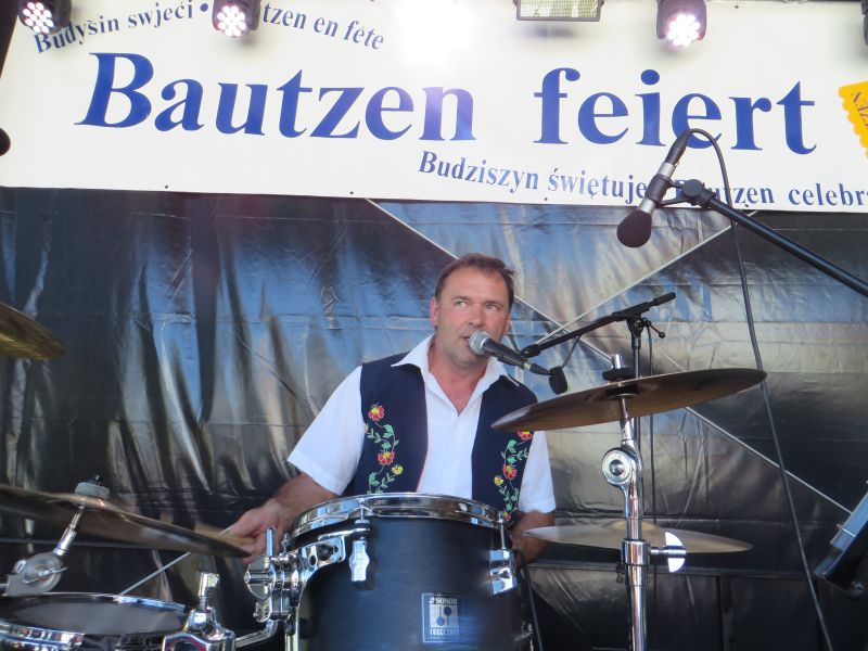 Bautzner Frühling